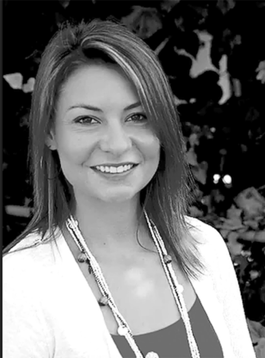 Kacey McGoig