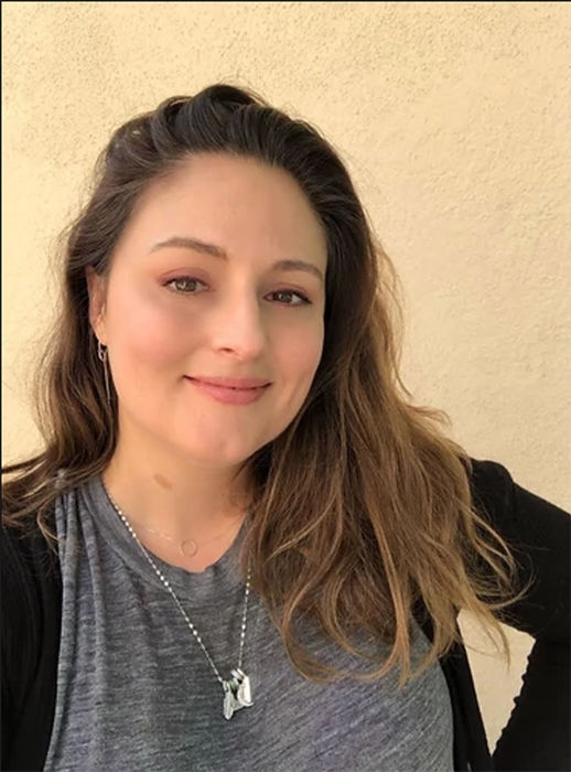 Melissa Conboy CMT